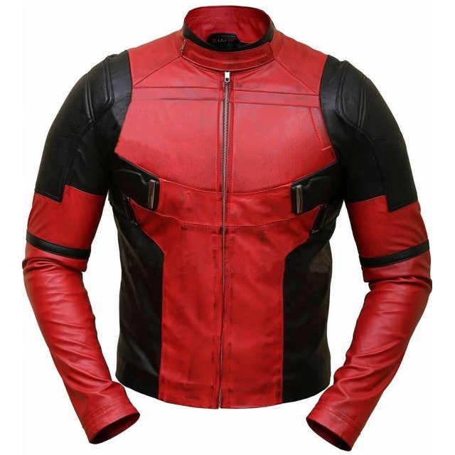 Red Leather Motorcycle Jacket Mens Leather Riding Jacket Red Leather Biker Jacket Leather Jackets Motorcycle Jackets Male Leather Jacket size XS