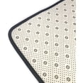 thumbnail image 3 of ECZJNT Animals Runner Rug 2 x 10ft Long Area Rug Carpet for Hallway Kitchen Bedroom Living Room Laundry Patio Entryway Front Porch Mat, 3 of 6