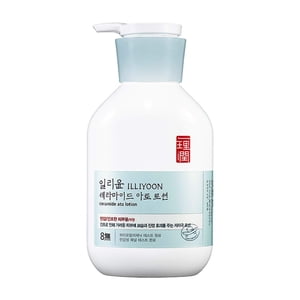 [ Illiyoon ] Ceramide Ato Lotion 350ml