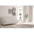thumbnail image 1 of Zunthus Tan and Grey Woven Area Rug, 1 of 6