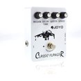 thumbnail image 5 of JF-07 Clic Flanger Metallic Flange Sounds Effect Pedal, 5 of 5