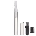 thumbnail image 2 of Tondeuse Électrique pour Sourcils, Tondeuse à Sourcils Lavable pour Femmes pour Usage Quotidien, 2 of 8