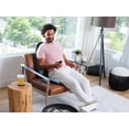 thumbnail image 2 of HoMedics Shiatsu Pro Plus Back Massager with Heat, 2 of 7