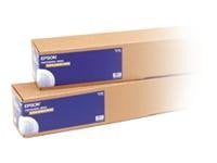 Epson Matte Paper - White - Stylus Pro 7000 7500 9000 And 9500 Printers