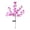 B, variant on Meitianfacai Solar Lights Outdoor Garden, 20Pcs Solar Garden Orchid Lamps Outdoor Solar Flowers Lights for Yard Lawn Gifts for Women/Girls