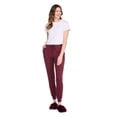 thumbnail image 2 of George Women's Peached Sleep Jogger, 2 of 6