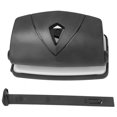 thumbnail image 2 of Noref 2 Hole Paper Punch Hole Slot Puncher, Paper Puncher, For Office School Home, 2 of 8