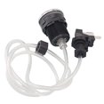 thumbnail image 3 of Bgsha Garbage Disposal Air Switch Kit Air Switch Button Kit for Spa Tub Hot Tubs, 3 of 9