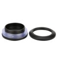 thumbnail image 4 of Bathroom Door Pull Knob, Exquisite Pull Knob, Convenient Practical Bathroom Doors For Home Office, 4 of 8