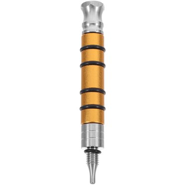 MasteelfCA Body Paintless Dent Removal Pen Tool Metal Pen for Auto Repair