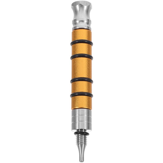 MasteelfCA Body Paintless Dent Removal Pen Tool Metal Pen for Auto Repair