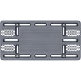 thumbnail image 2 of Fixation pour plaque d’immatriculation Find My Auto Cruiser Accessories, 2 of 7