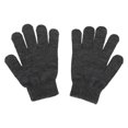 thumbnail image 5 of Naruto Uzumaki Kids Pom Beanie & Gloves Set, 5 of 5