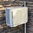 thumbnail image 3 of Air Conditioner Cover For Outside Unit Weatherproof Ac Unit Cover 96x40x70cm, 3 of 9
