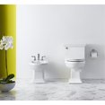 thumbnail image 3 of KOHLER 4886-0 Mémoires Toilette Bidet, 3 of 3