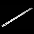 thumbnail image 4 of 30 Type Anodized Aluminum Miter T Track T-Bar Rail for Jigs Fixtures Sleds Router Tables and General Woodworking 500mm, 4 of 8