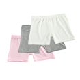 thumbnail image 3 of 3Pcs Pantalons de Sécurité d'Été Anti-Vided Stretch Taille Moyenne Shorts, 3 of 9
