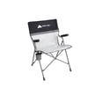 thumbnail image 1 of Ozark Trail Axis Hard Arm Chair , 3 Tones Color Chair, Adult, 1 of 9