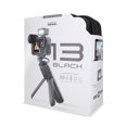 thumbnail image 1 of GoPro HERO13 Black Creator Edition - Comprend HERO13 Black, Volta (Poignée de Batterie, Trépied, Télécommande), Mod Multimédia, Mod Léger, Batterie d'Enduro, Support à Loquet Magnétique et Étui de Transport, 1 of 5