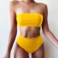 thumbnail image 2 of Maillot de Bain Femme Bikini Deux Pièces, 2 of 8