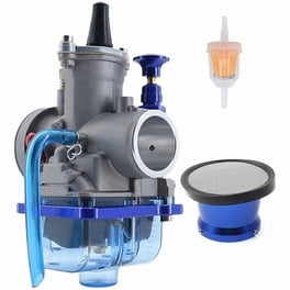 Carburateur FitBest WT-668/WT-997 – Compatible HPI Baja 5B, 5T, Zenoah, CY, 1/5 RC, Avec Joints