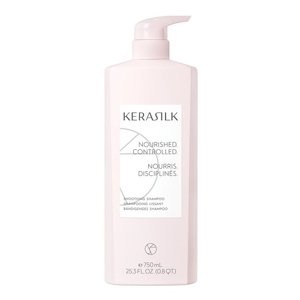 Kerasilk Smoothing Shampooing - 750ml
