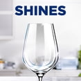 thumbnail image 4 of Finish® Quantum Ultimate® Dishwasher Detergent Pods, No Pre Rinse needed, for Deep Clean & Sparkling Shine 82CT, 4 of 18