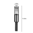 thumbnail image 3 of EGNMCR Multifunctional Portable Vacuum Cleaner Super Strong Suction Handheld Vacuum Cleaner Car Use Wireless Vacuum Cleaner,, 3 of 9
