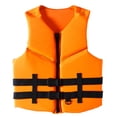 thumbnail image 4 of Xingzhi Surfing And Soft Jackets Jackets EPE Filling For Fun Surfing Adjustable Jackets Secure Fastening For Vacations Black M, 4 of 6