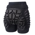 thumbnail image 1 of Children Sports Butt Pad Thicken EVA Padded Hip Protector Adjustable Kids Hip Protective Pad Heavy, 1 of 8