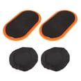 thumbnail image 1 of Gupbes Fitness Sliding Disc, FitnessSlider, 2Pcs For Home Children, 1 of 8