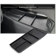 thumbnail image 4 of Boîte de Rangement pour Accoudoirs Plateau Organisateur Centre Console Rangement Ordonnancement Accessoires S8, 4 of 8