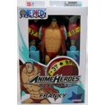 thumbnail image 1 of One Piece 6 Inch Action Figure Anime Heroes - Franky, 1 of 2