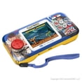 thumbnail image 3 of My Arcade - Super Street Fighter II Pocket Player Pro Gaming System, 3 of 6
