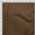 thumbnail image 3 of oneOone Polyester Lycra Fabric Geometric Ethnic Decor Fabric Printed BTY 56 Inch Wide, 3 of 4