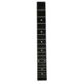 thumbnail image 1 of CUITING Guitar Fret Board Replacement Guitar Fingerboard Acoustic Guitar Fingerboard, 1 of 6