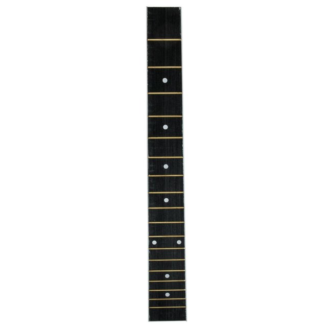 CUITING Guitar Fret Board Replacement Guitar Fingerboard Acoustic Guitar Fingerboard