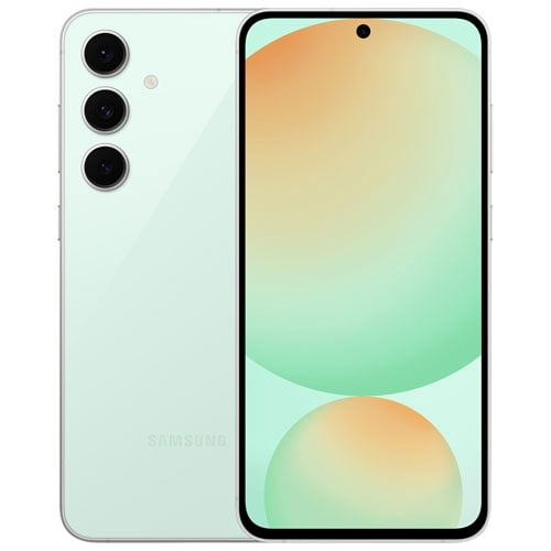 Téléphone Intelligent Déverrouillé Samsung Galaxy S24 FE Remis à Neuf comme Neuf