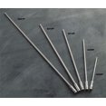 thumbnail image 1 of All Sales (A68) 6215P Antenna  Radio; Standard; Polished; Stainless Steel; 15 Inch, 1 of 2