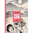 thumbnail image 2 of Barefoot Gen, Volume 4: Sorti des Cendres, 2 of 3