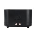 thumbnail image 2 of TIMIFIS Diffuseur d'Arômes Humidificateur à Flamme Simulée Grande Capacité Diffuseur d'Arômes Humidificateur Usb Lampe à Flamme pour Maison Bureau Bureau Humidificateurs pour Chambre, 2 of 8