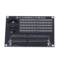 thumbnail image 2 of Carte de Détection de Mémoire, Outil de Réparation de Circuit de Carte Mère d'Ordinateur à Lumière LED pour Cartes Mères avec Interface DDR5, 2 of 7