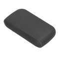 thumbnail image 3 of 10 Capacity  Case,Leather Texture One Hand Operation ABS Pocket Holder Portable Holder For Women Men, 3 of 8