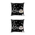 thumbnail image 1 of Redempat Breathable And Wrinkle-resistant Halloween Throw Pillow Covers For Spooky Style JYM328-3 2Set, 1 of 6