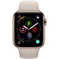 thumbnail image 2 of Refurbished Apple Watch Series 4 Stainless Steel 40mm A1975 (GPS + Cellular) Gold (Grade A+), 2 of 3