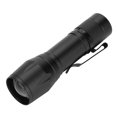 thumbnail image 3 of Handheld Light, Portable High Handheld Flashlight, Lightweight USB Rechargeable COB Lamp Emergency Cycling For Camping Hiking, 3 of 8