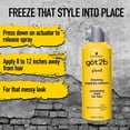 thumbnail image 2 of got2b Glued Blasting Freeze Spray for a Screaming Hold, 2 of 8