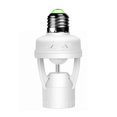 thumbnail image 1 of Douille de Lumière à Détecteur de Mouvement Infrarouge Intelligent, Éclairage Innovant pour Garage Extérieur Intérieur avec Sensibilité de Durée Réglable, 1 of 5