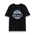 thumbnail image 1 of Top Gun: Maverick Mens Black Short Sleeved T-Shirt, 1 of 7