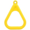 thumbnail image 3 of Dioche Pull Up Ring, Children Pull Up Ring, With Adjustable Rope Length For Gyms, Sports Venues Family Pull-ups And Other Occasions Children Play, 3 of 8
